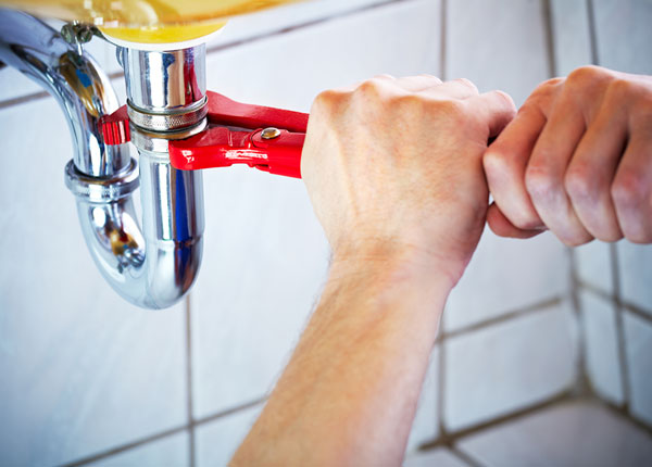 About Hamersville Plumbers